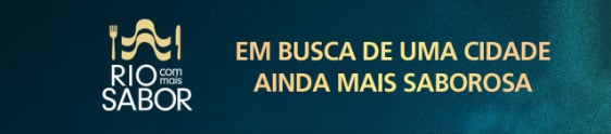 Promo do Azeite Gallo quer beneficiar a Cidade Maravilhosa