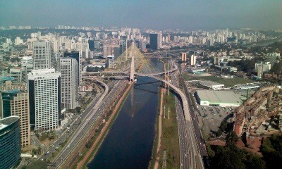 rio pinheiros