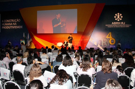 Marcio Attala foi um dos palestrantes do evento.