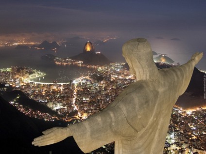 Bolsa Verde RJ negociará problemas ambientais na Rio+20
