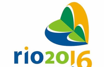 Dado pontapé inicial para as Olimpíadas 2016