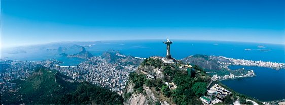 Rio CVB registra crescimento de captação de eventos