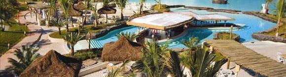 Rio Quente Resorts e Hot Park mais interativos