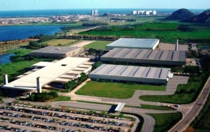 Riocentro se prepara para grandes eventos em agosto