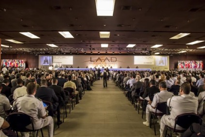 Grandes eventos voltam a acontecer no Rio de Janeiro Grandes eventos voltam a acontecer no Rio de Janeiro