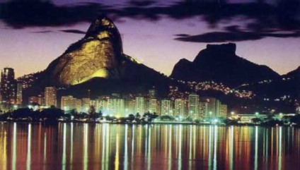 Cidades começam mobilização para Hora do Planeta