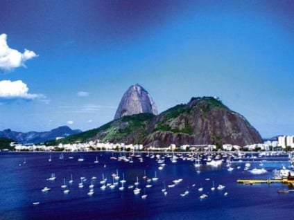 Turismo de eventos segue aquecido na Cidade Maravilhosa
