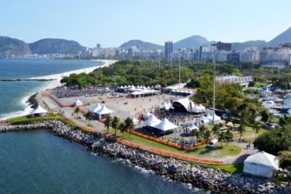 Rio Harley Days quer repetir sucesso em 2012