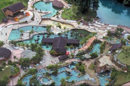 Rio Quente Resorts lança campanha de incentivo