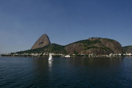 Prefeitura do Rio lança site de hospedagem domiciliar