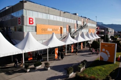 Francal terá estande na Expo Riva Schuh
