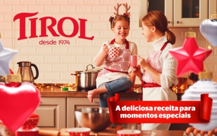 Natal da Tirol reforça importância da união