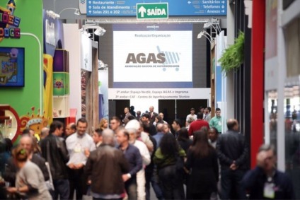 Coca-Cola Femsa Brasil é apoiadora oficial da 38ª Expoagas