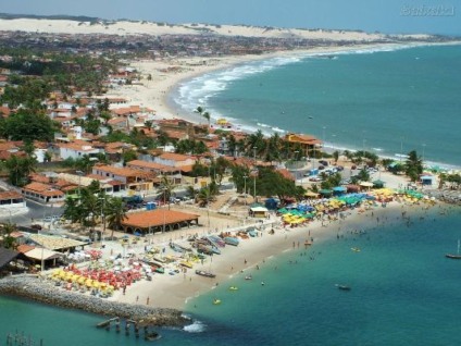 Abih-RN realiza workshop no Rio para promover turismo