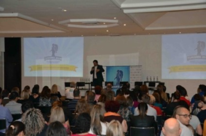 Roadshow Turismo chega a Belo Horizonte