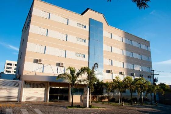 Preço de hotel em Cuiabá está superfaturado