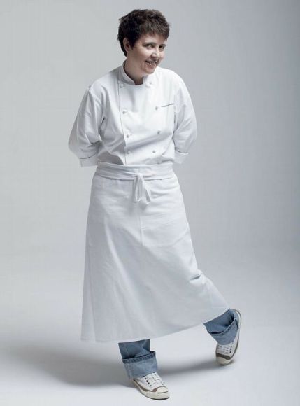 Chefs de destaque no Gastronômade Brasil
