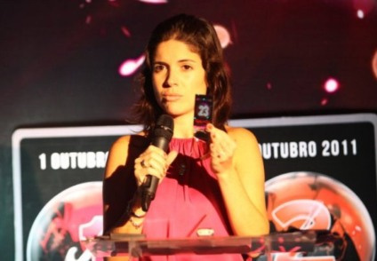 Rock in Rio 2011 terá shopping e grama sintética 
