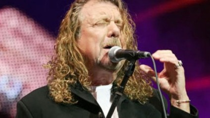Expominas será palco do show de Robert Plant