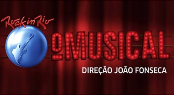 Rock in Rio - O Musical com desconto para clientes Itaucard