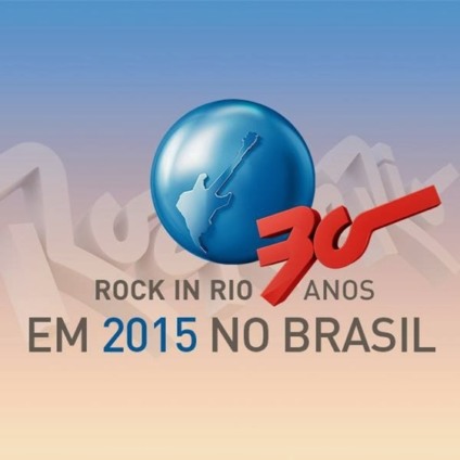 Começa hoje a venda dos Rock in Rio Cards 2015