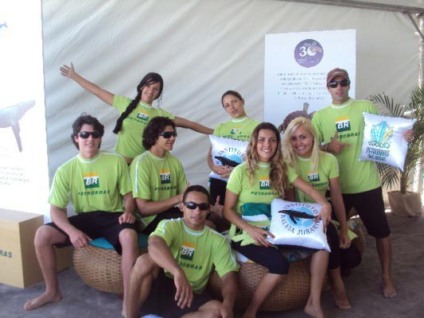 Rock em ação para Petrobras