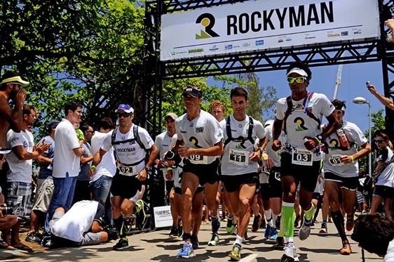 Rocky Man 2014 promete fazer atletas suarem 