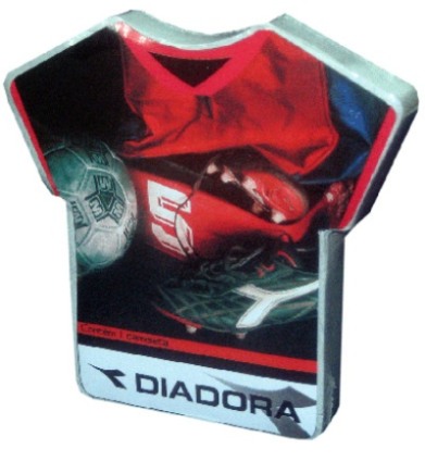 RedoSul com brindes promocionais inovadores