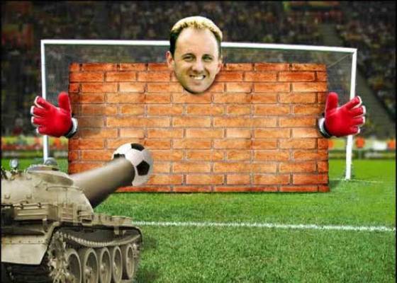 Defesas e gols de Rogério Ceni contribuem para ação de responsabilidade social.