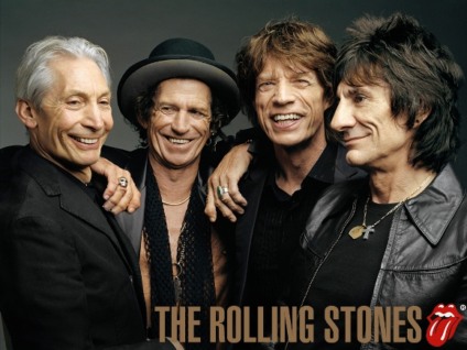 Promo do Multishow leva ao show do Rolling Stones