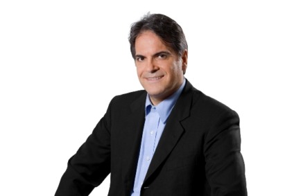 Romano Pansera ministra palestra no Brasilian Retail Week