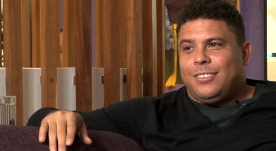 Ronaldo inicia temporada em Londres