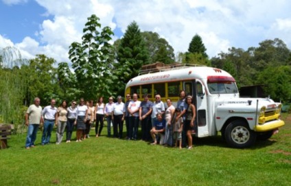 Gramado ganha novos roteiros de agroturismo