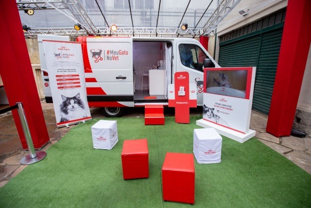 van royal canin