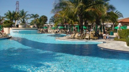 Royal Palm Plaza recebe selo de qualidade internacional