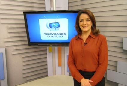 Concurso Televisionando o Futuro revela seus vencedores