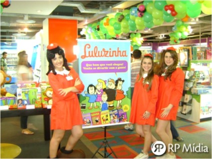 RP Mídia ativa ação promo da Ediouro e Sebrae-MG