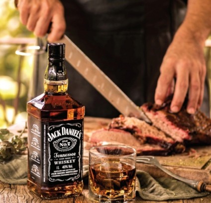 Vem aí a 2ª edição do Jack Daniel’s BBQ