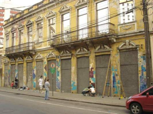 rua-riachuelo Rua Riachuelo