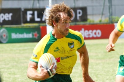 Rugby brasileiro renova patrocínio com Probiótica