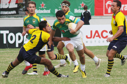 CBRu comemora conquistas de 2012