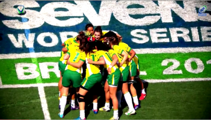 Super Desafio BRA de Rugby 7's dá a largada