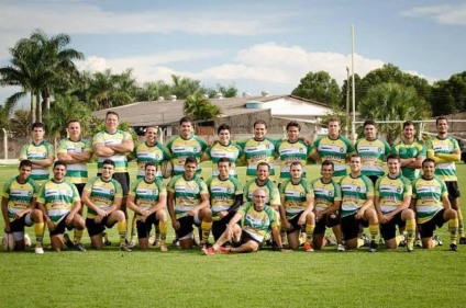 Cuiabá Rugby disputa vaga para o Brasileiro 2015
