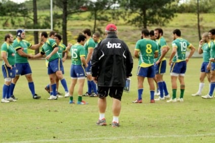 Brookfield patrocina Confederação Brasileira de Rugby