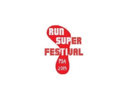 Run Superfestival reúne atletas em POA
