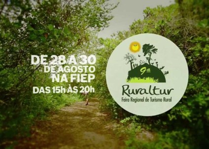 Ruraltur destaca o artesanato da Paraíba