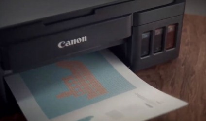 “ABC para Daltônicos” é a novidade da Canon