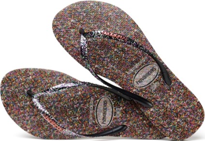 Havaianas cria edição limitada para a Folia de Momo