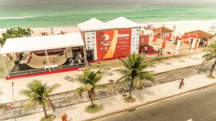 Vem aí a terceira edição do Neutrox Weekend
