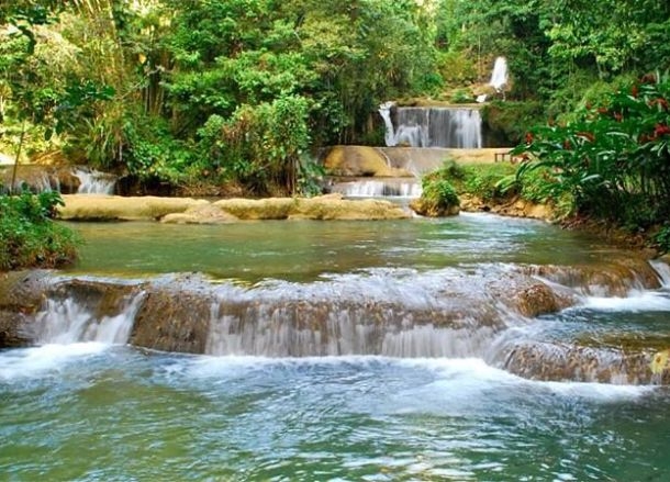 Jamaica oferece aos viajantes "Skip-Gen" experiências inesquecíveis